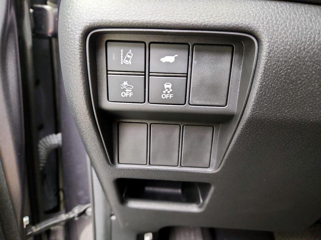 used 2022 Honda CR-V car, priced at $24,998