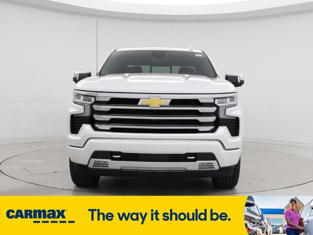 used 2023 Chevrolet Silverado 1500 car, priced at $57,998