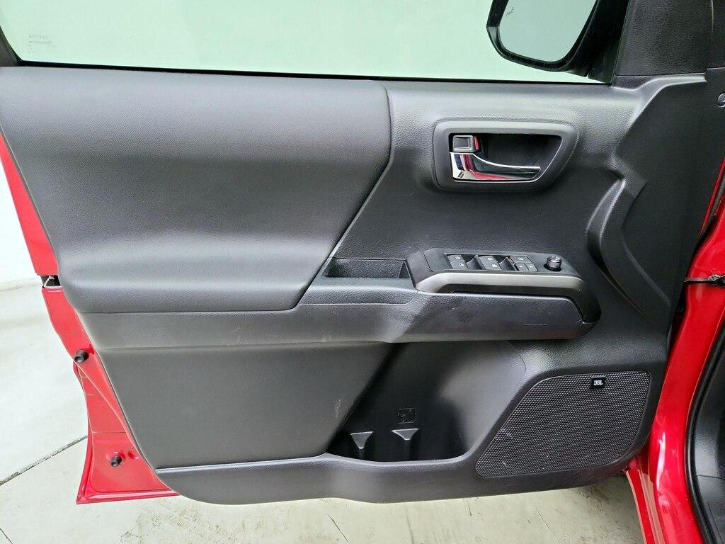 used 2022 Toyota Tacoma car, priced at $37,998