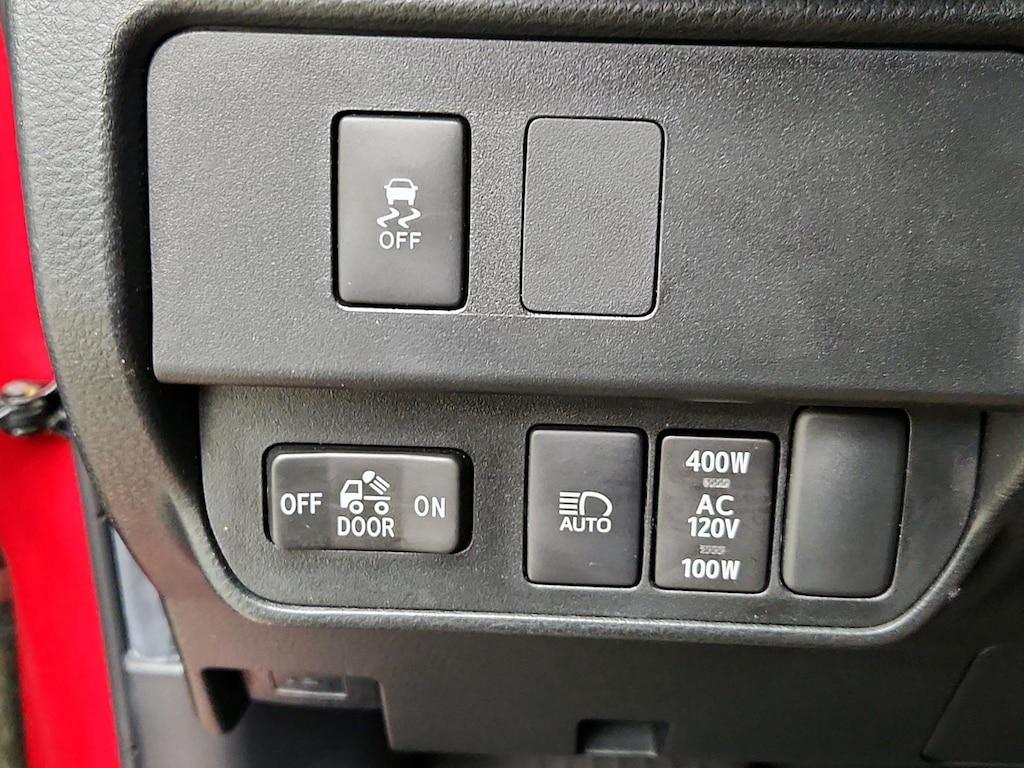 used 2022 Toyota Tacoma car, priced at $37,998