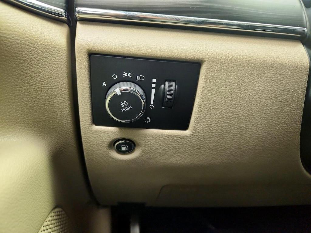 used 2019 Jeep Grand Cherokee car, priced at $21,998