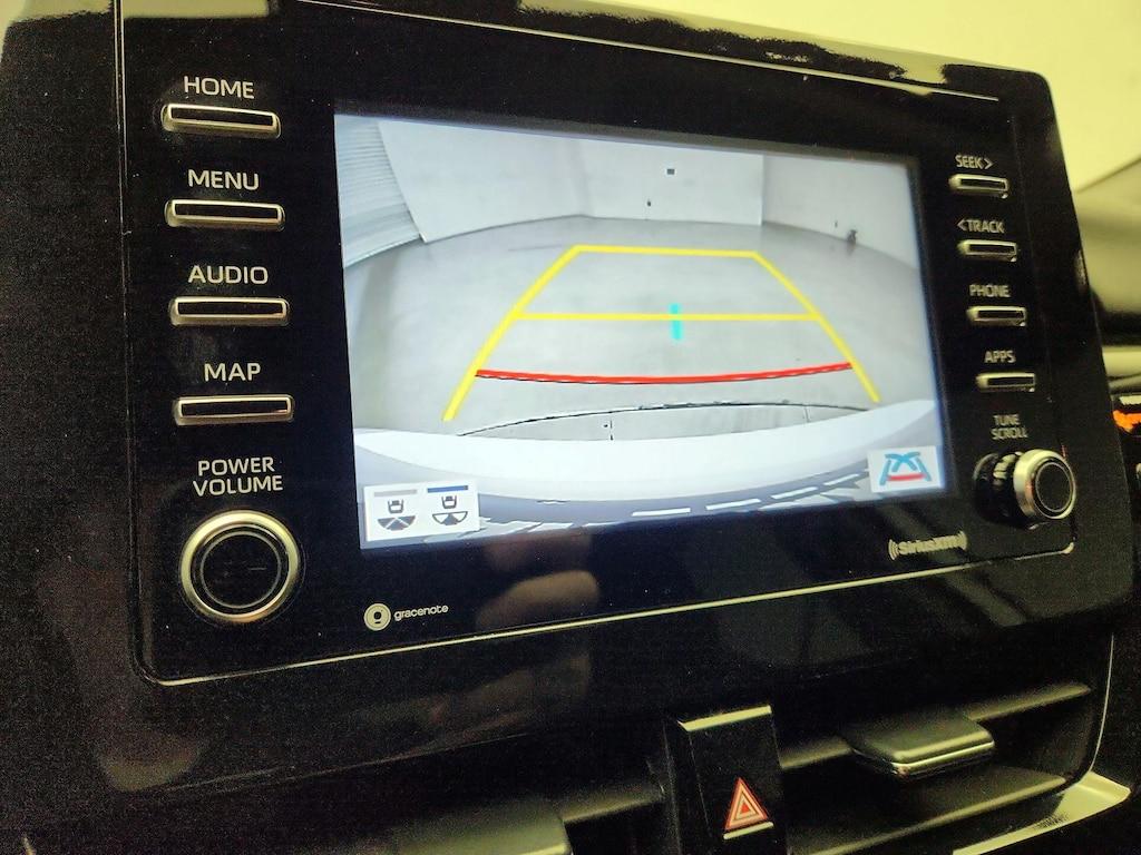 used 2024 Toyota Camry car, priced at $27,998