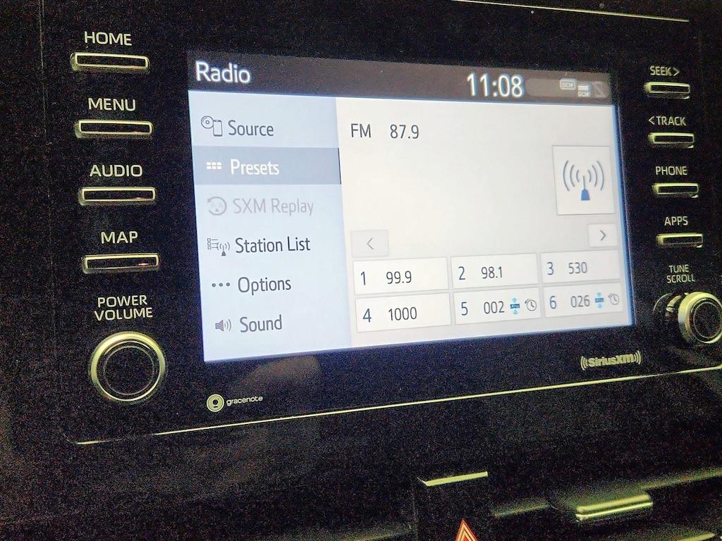 used 2024 Toyota Camry car, priced at $27,998