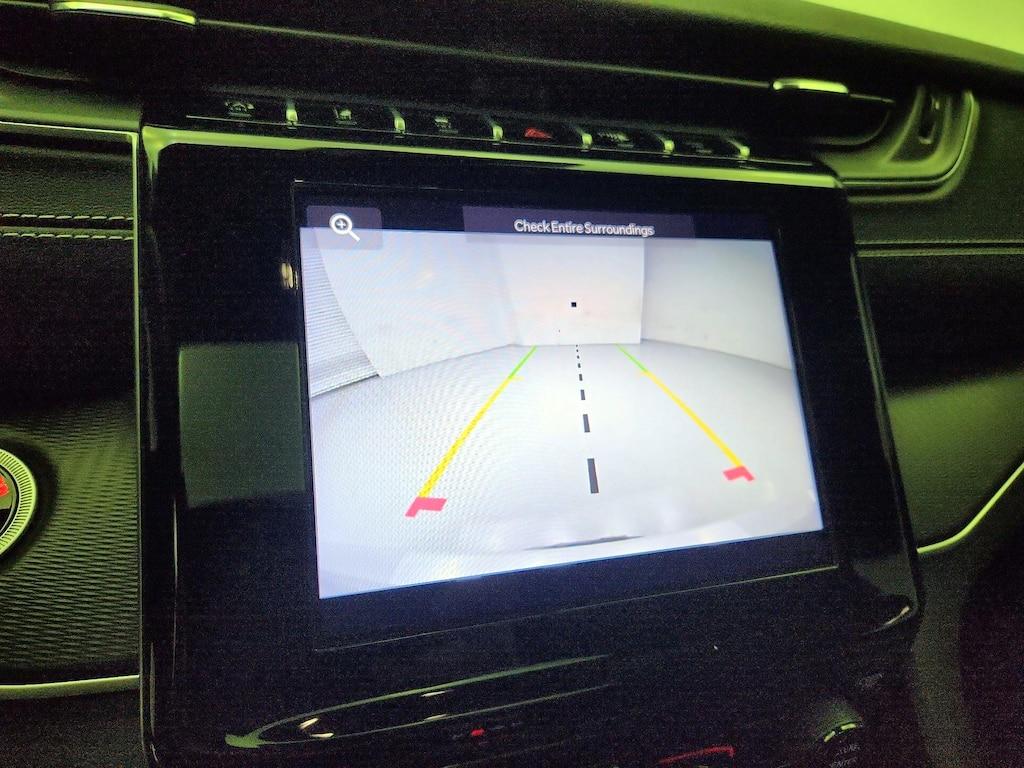 used 2025 Jeep Grand Cherokee car, priced at $33,998