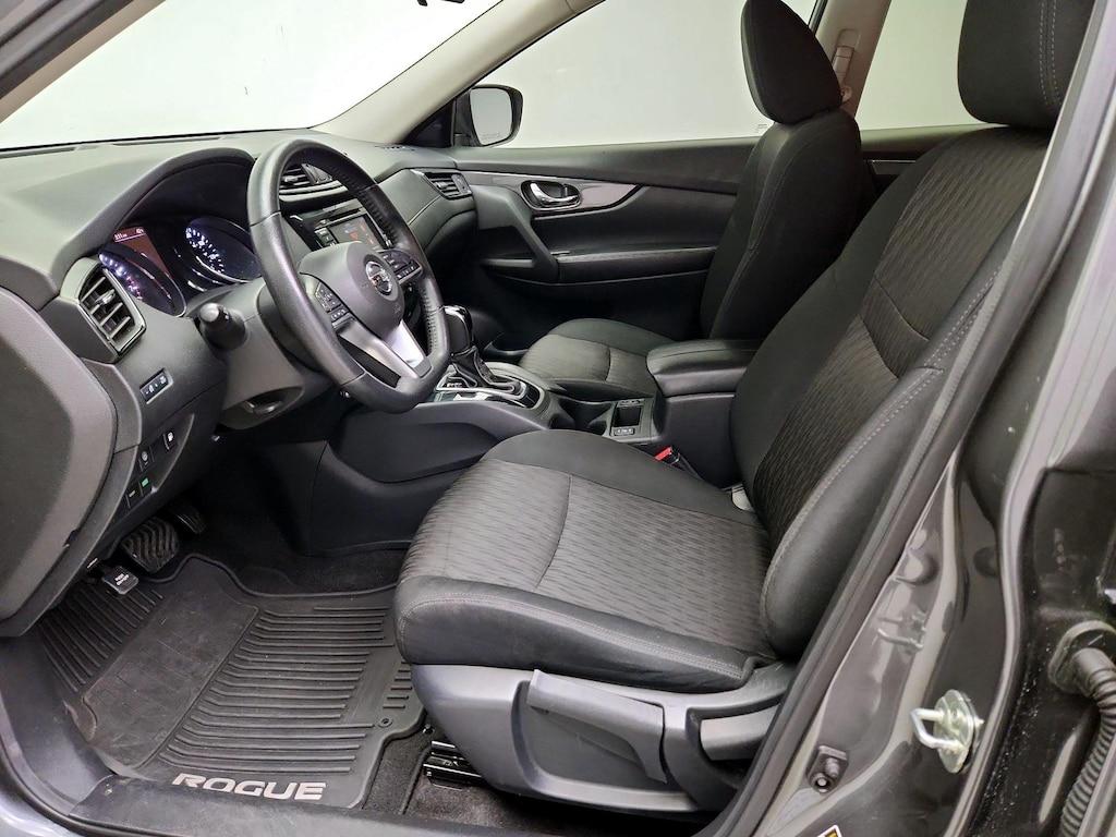 used 2020 Nissan Rogue car, priced at $15,998