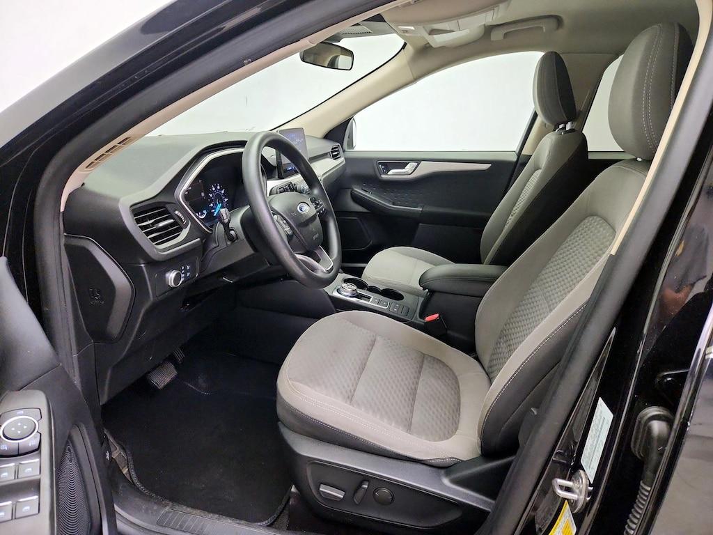 used 2020 Ford Escape car, priced at $17,998
