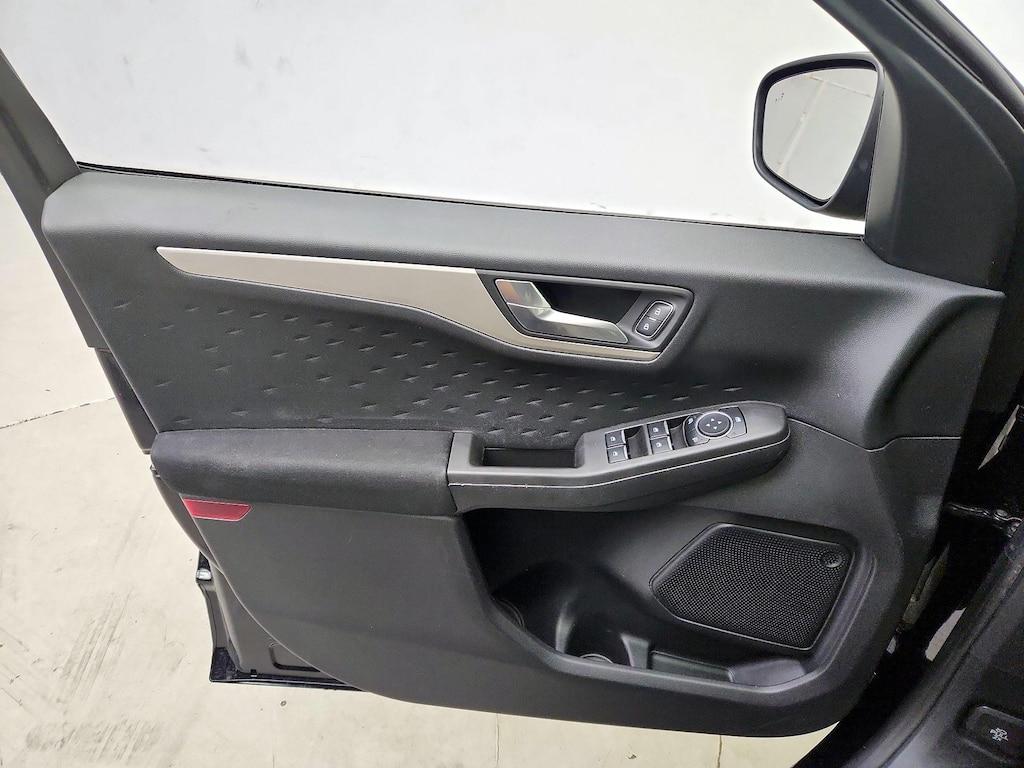 used 2020 Ford Escape car, priced at $17,998