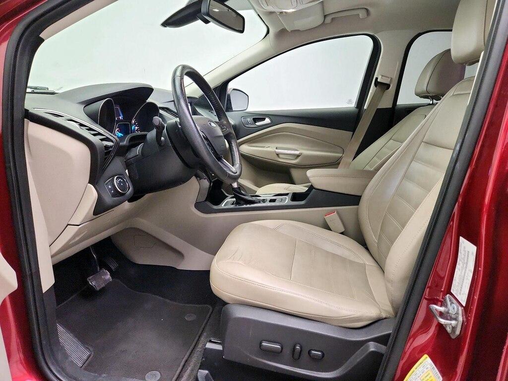 used 2017 Ford Escape car, priced at $15,998