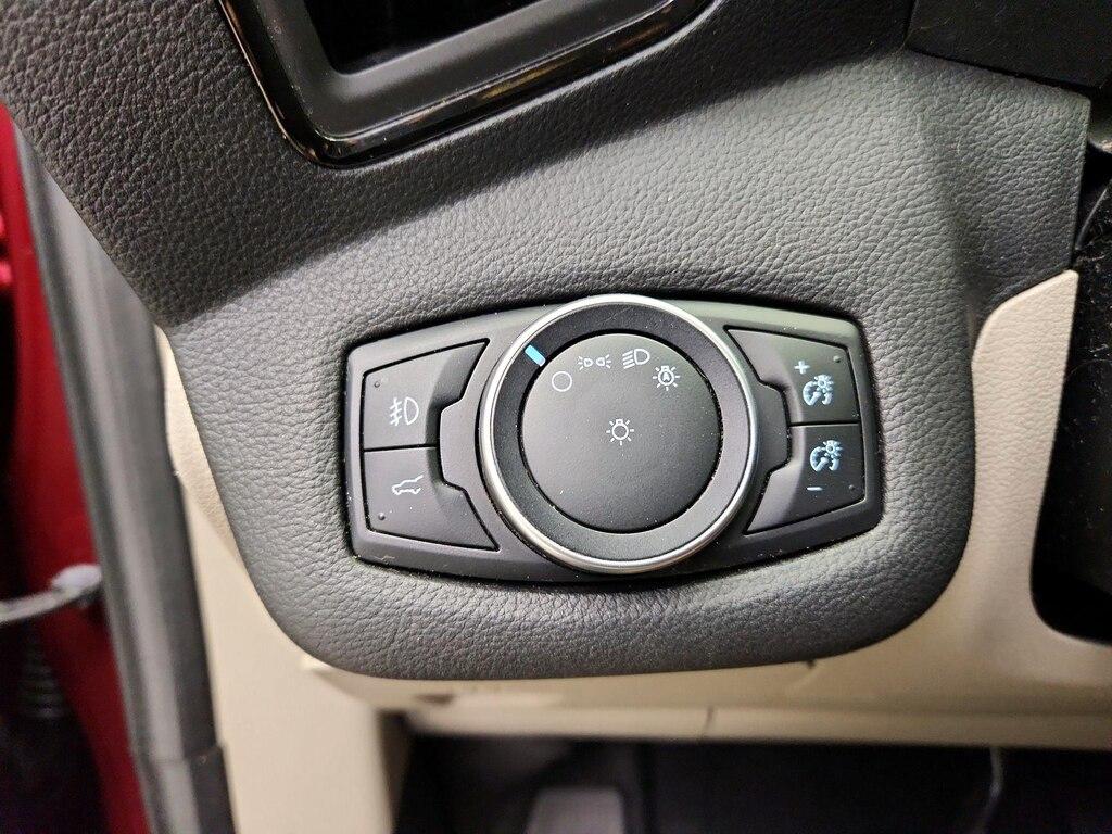 used 2017 Ford Escape car, priced at $15,998