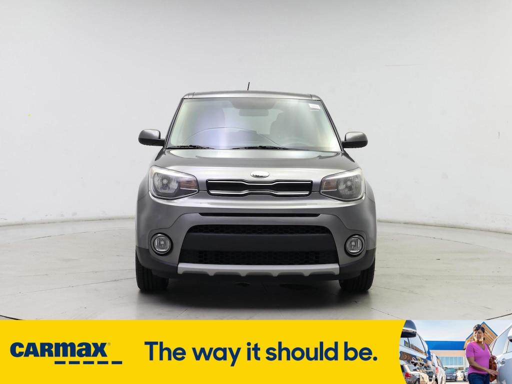used 2019 Kia Soul car, priced at $12,998