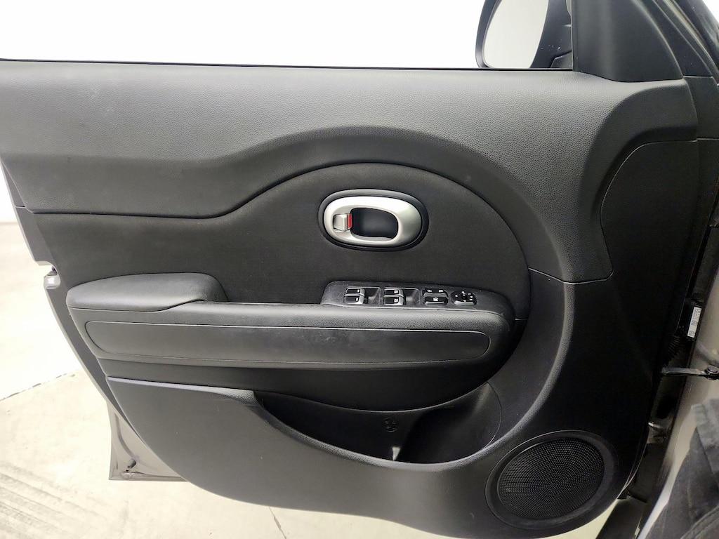 used 2019 Kia Soul car, priced at $12,998