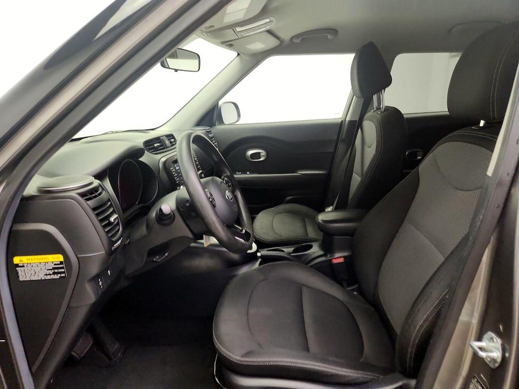 used 2019 Kia Soul car, priced at $12,998