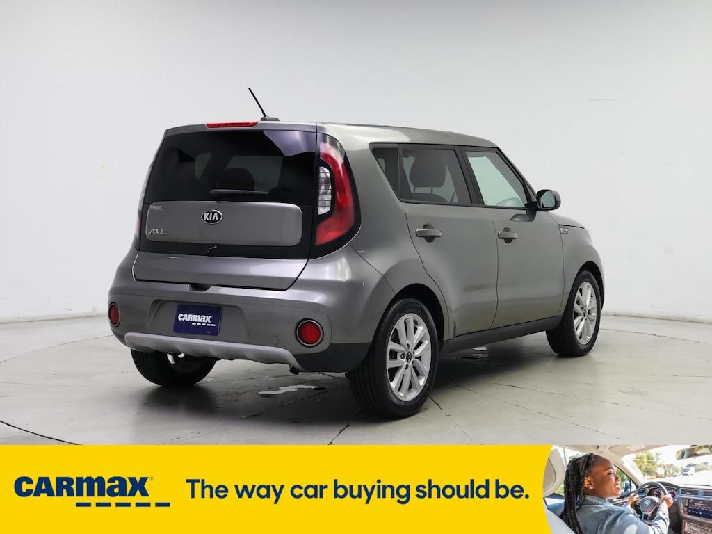 used 2019 Kia Soul car, priced at $12,998