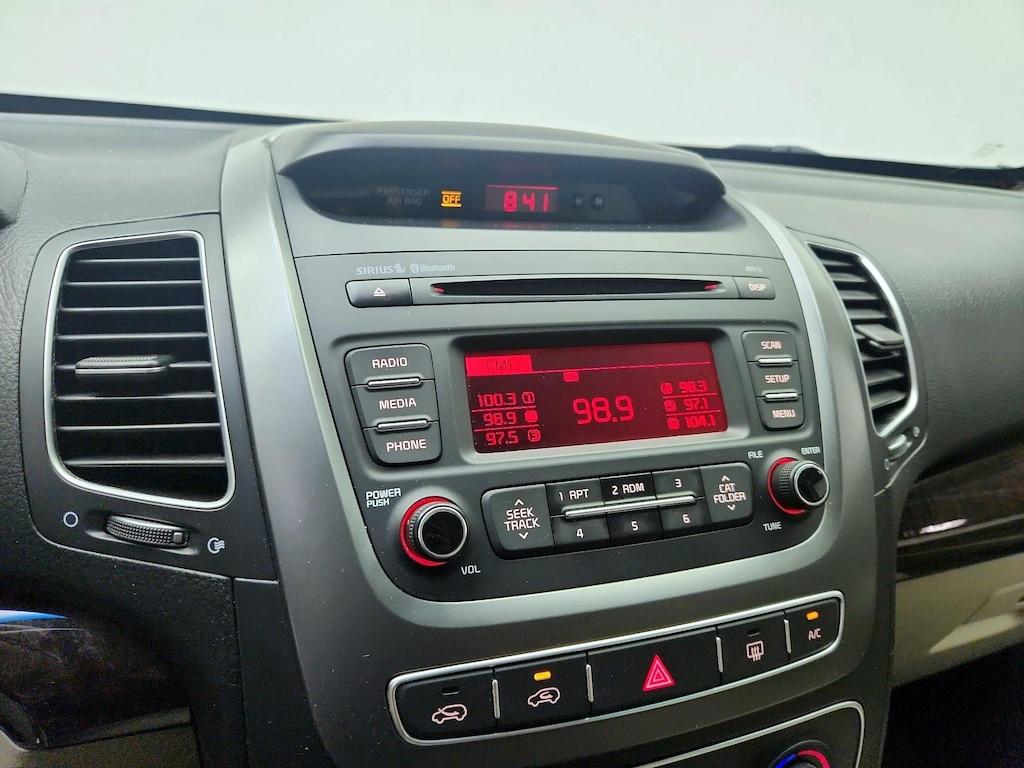 used 2015 Kia Sorento car, priced at $11,998