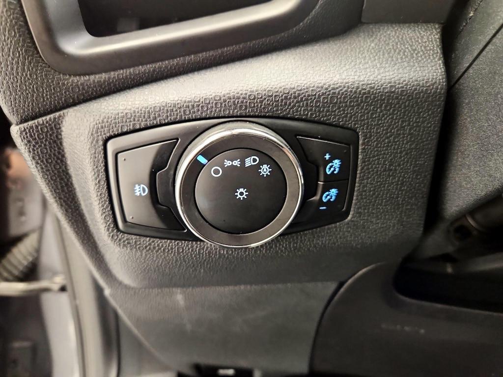 used 2021 Ford EcoSport car, priced at $15,998