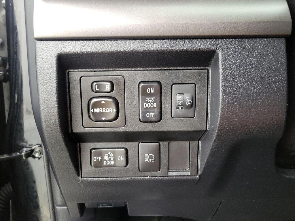 used 2020 Toyota Tundra car, priced at $37,998
