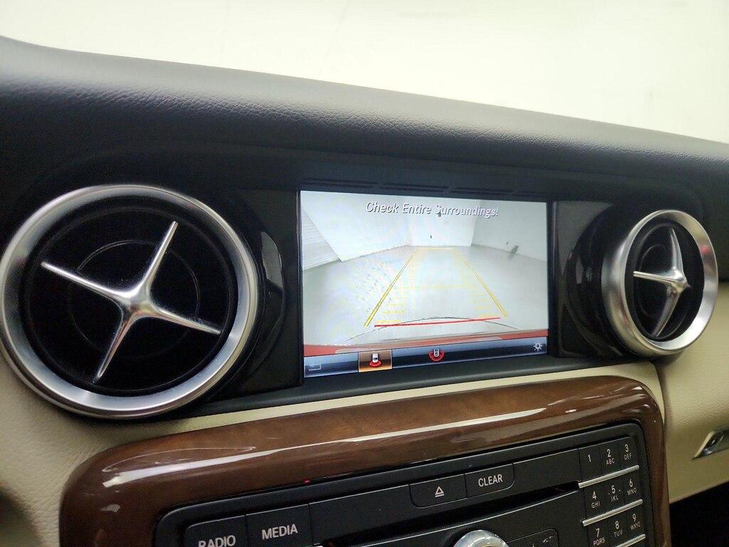 used 2018 Mercedes-Benz SLC 300 car, priced at $30,998