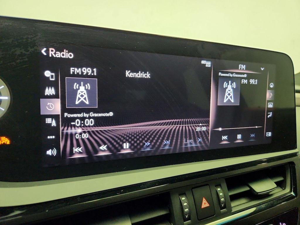 used 2022 Lexus ES 350 car, priced at $38,998