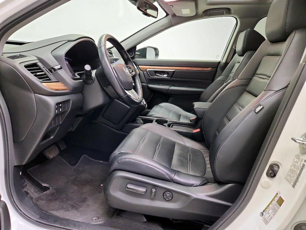 used 2018 Honda CR-V car, priced at $21,998