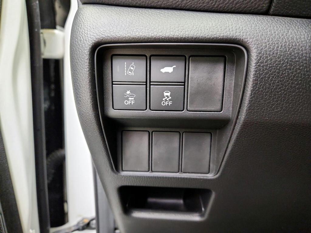 used 2018 Honda CR-V car, priced at $21,998