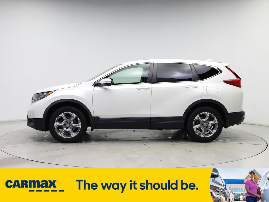 used 2018 Honda CR-V car, priced at $21,998