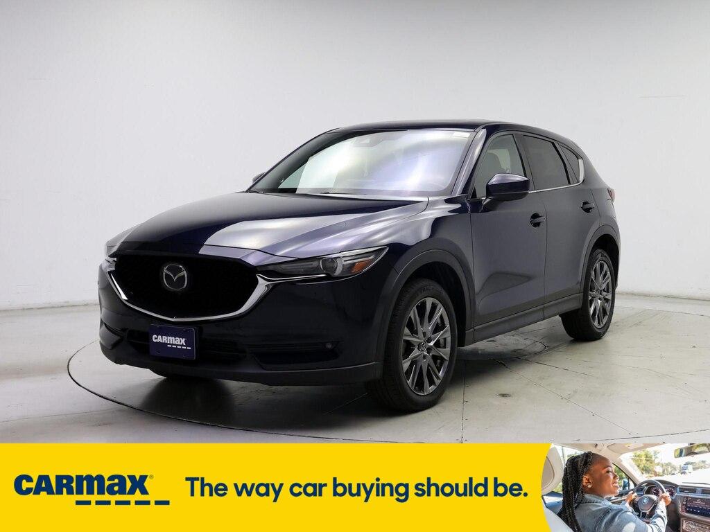 used 2020 Mazda CX-5 car, priced at $22,998