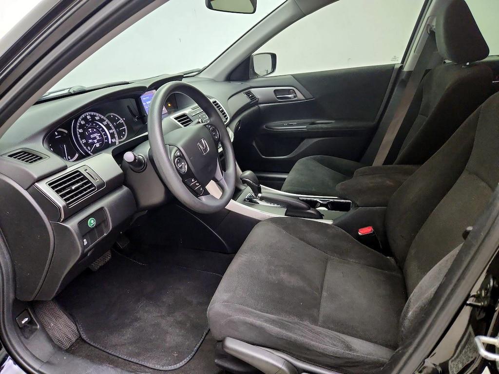 used 2013 Honda Accord car, priced at $15,998