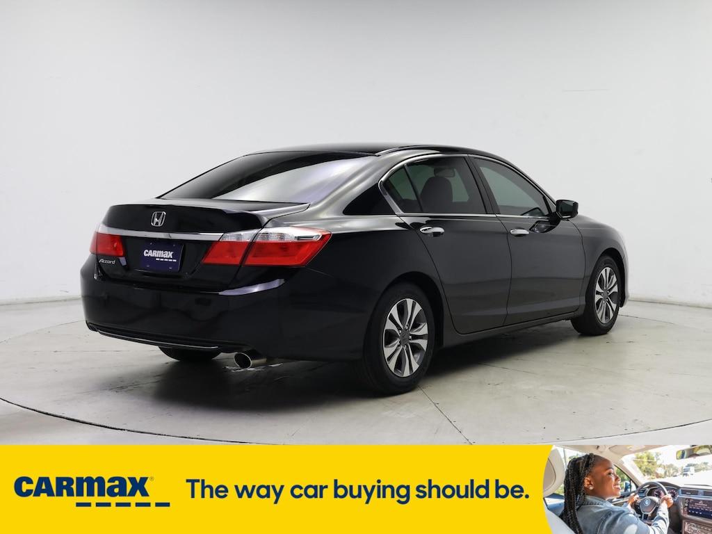 used 2013 Honda Accord car, priced at $15,998