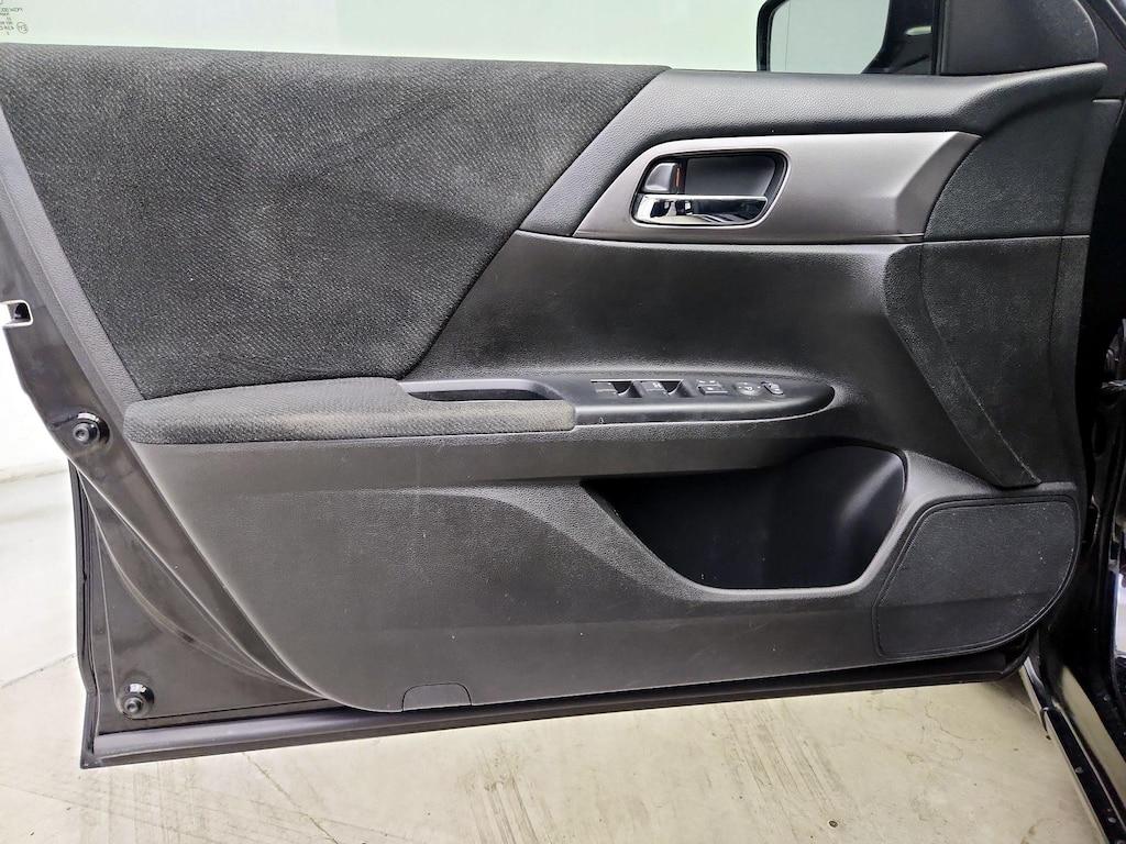 used 2013 Honda Accord car, priced at $15,998