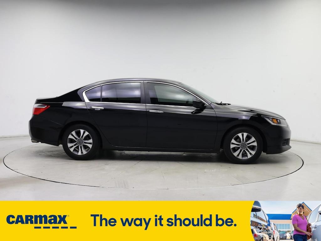 used 2013 Honda Accord car, priced at $15,998