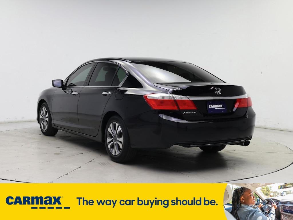 used 2013 Honda Accord car, priced at $15,998
