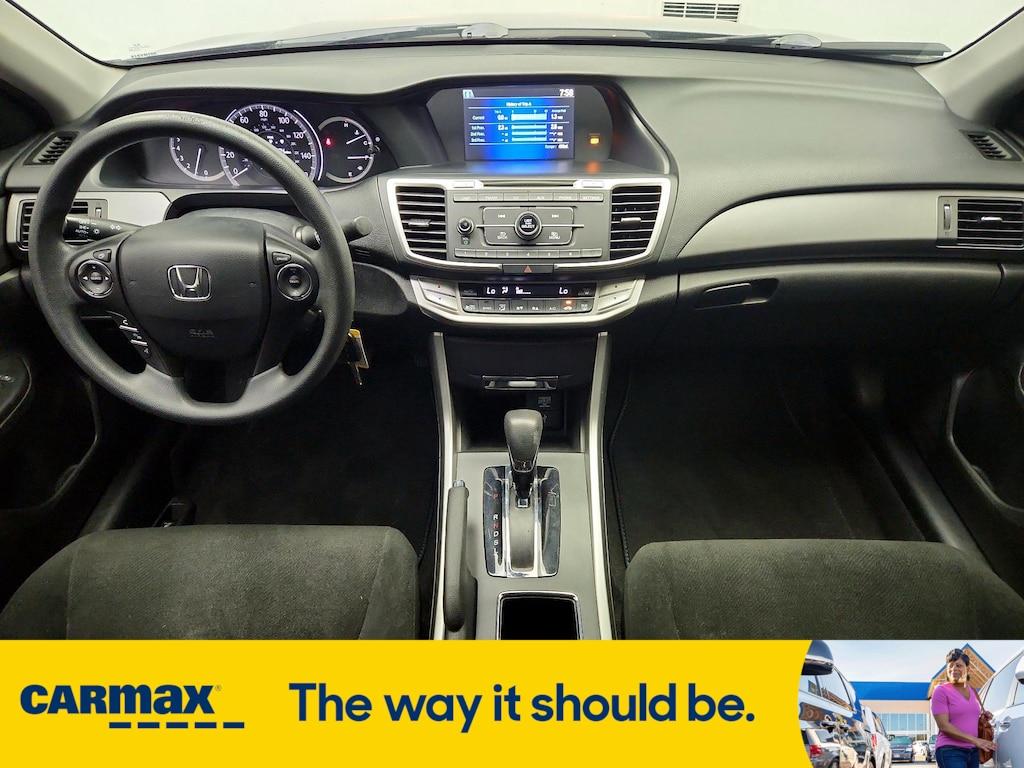 used 2013 Honda Accord car, priced at $15,998