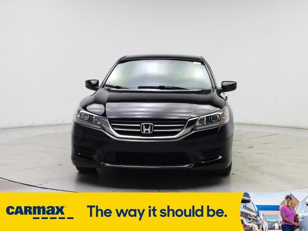 used 2013 Honda Accord car, priced at $15,998