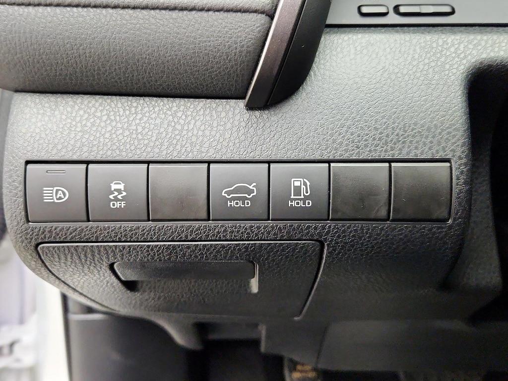 used 2021 Toyota Camry car, priced at $23,998