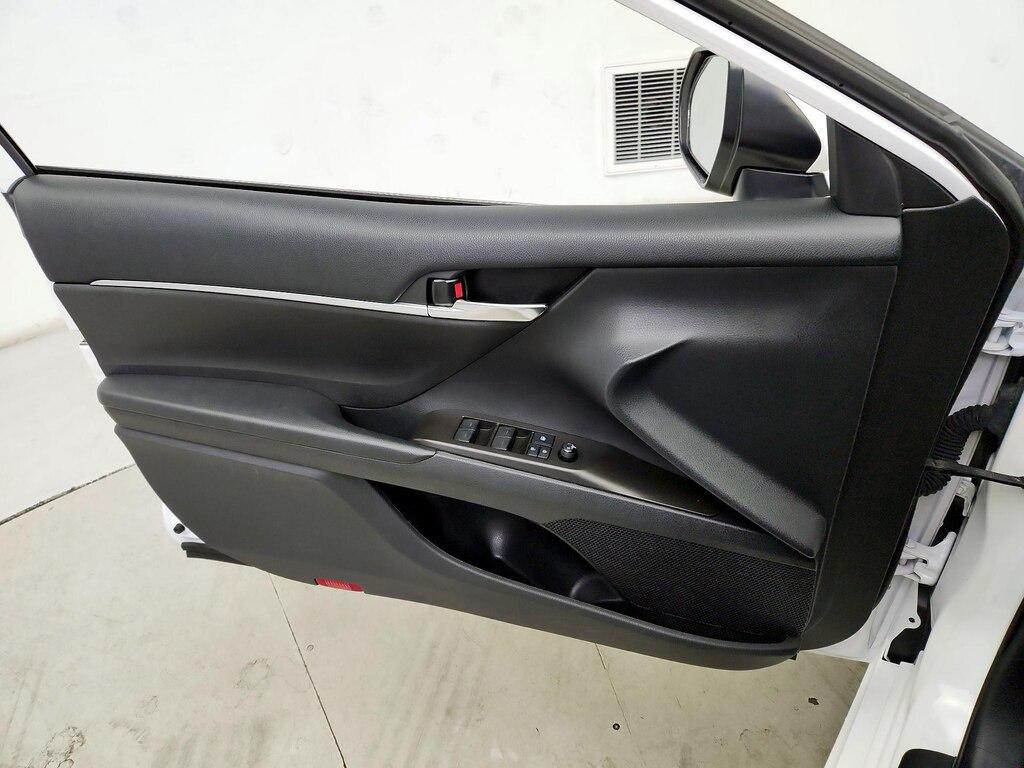 used 2021 Toyota Camry car, priced at $23,998