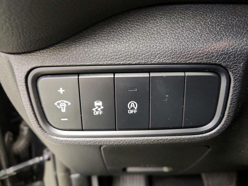 used 2023 Kia Soul car, priced at $17,998