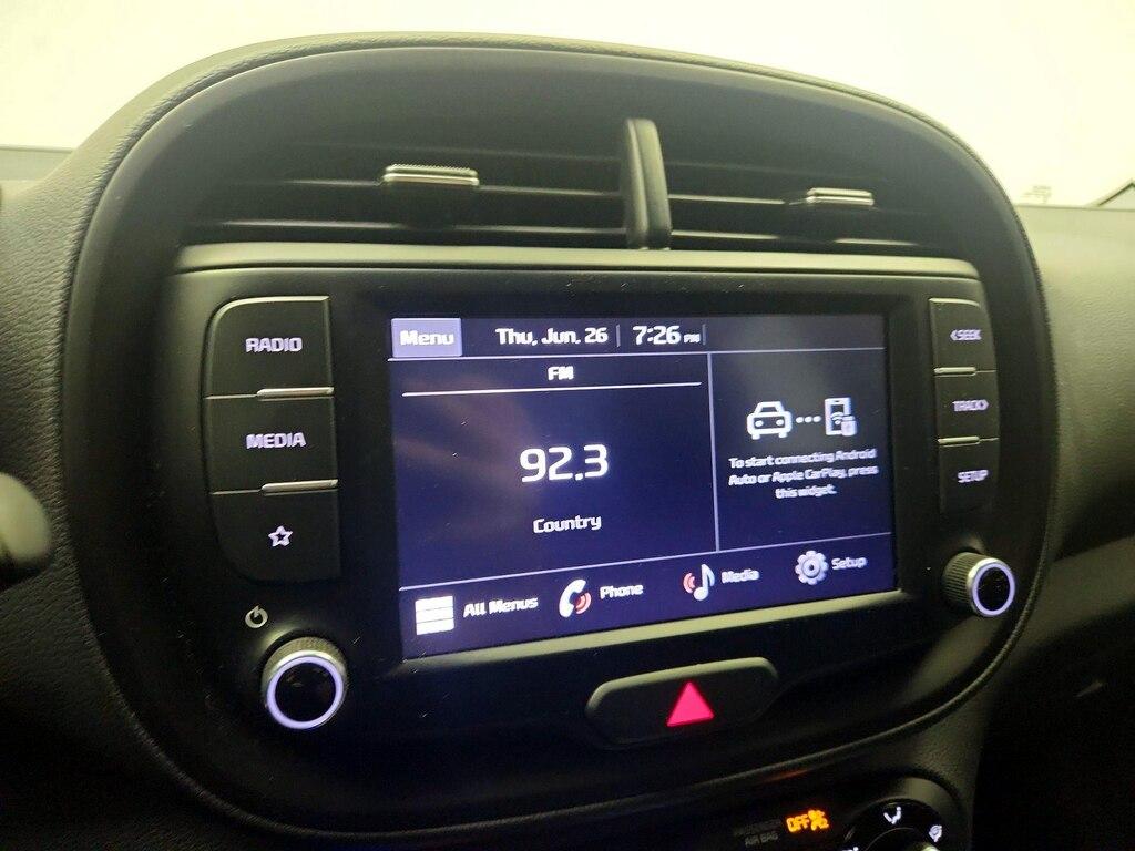 used 2023 Kia Soul car, priced at $17,998