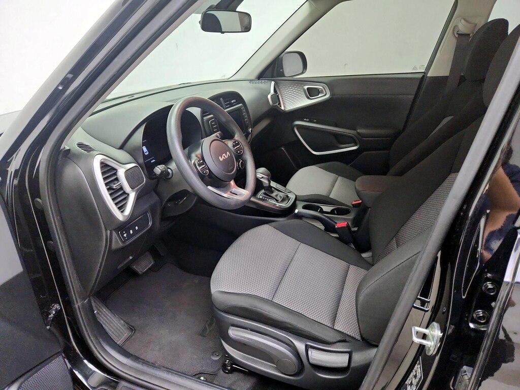 used 2023 Kia Soul car, priced at $17,998