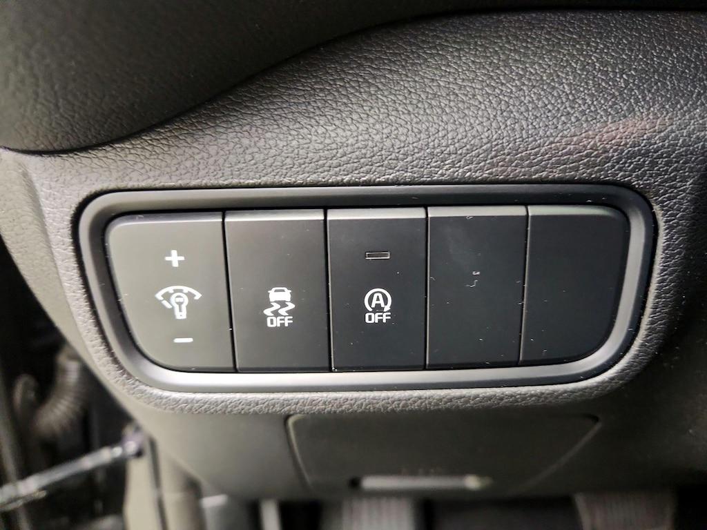 used 2023 Kia Soul car, priced at $17,998