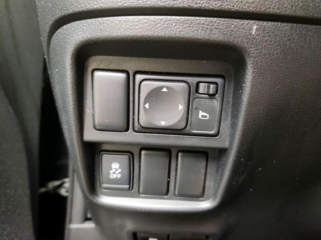 used 2016 Nissan Juke car, priced at $13,998