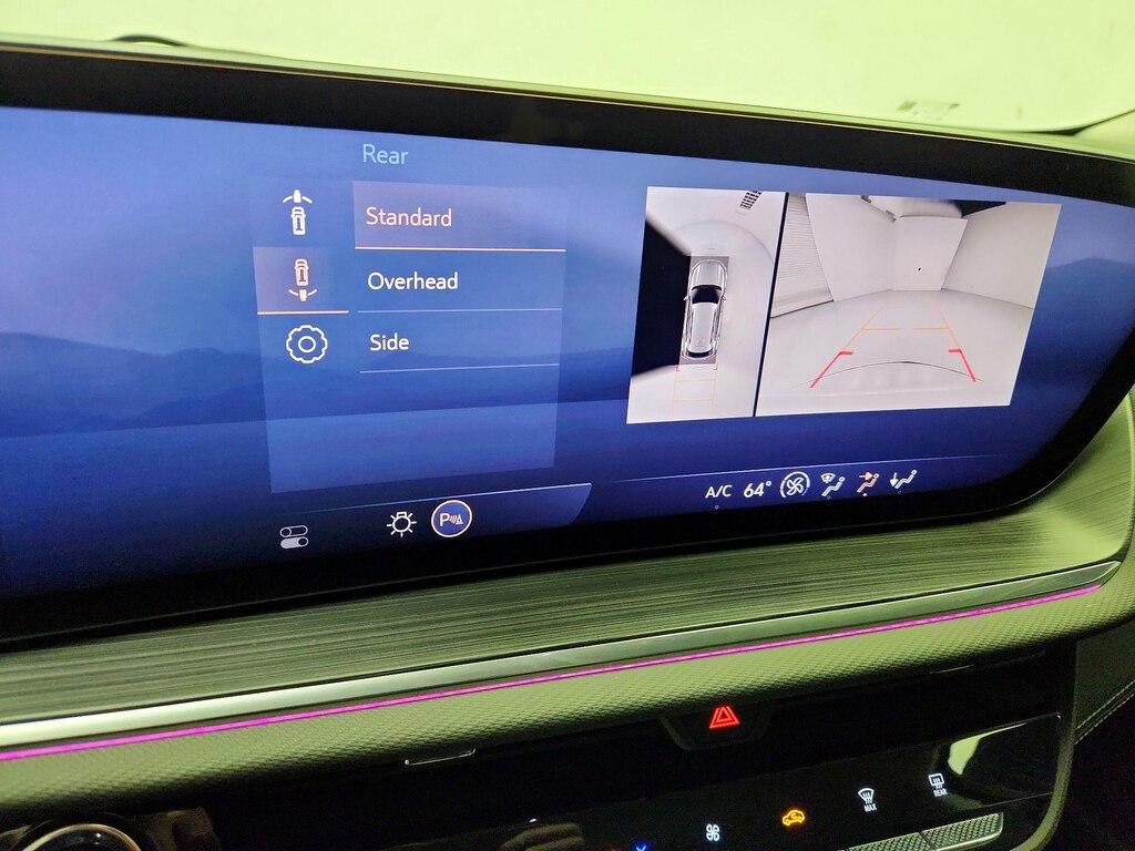 used 2024 Buick Envision car, priced at $26,998