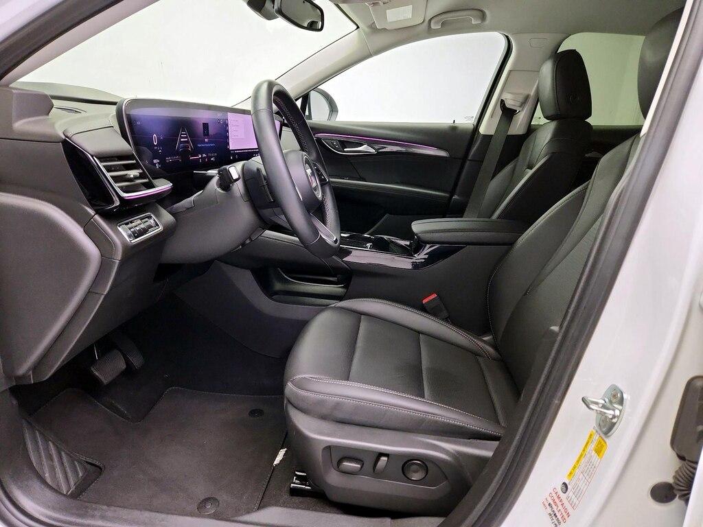 used 2024 Buick Envision car, priced at $26,998