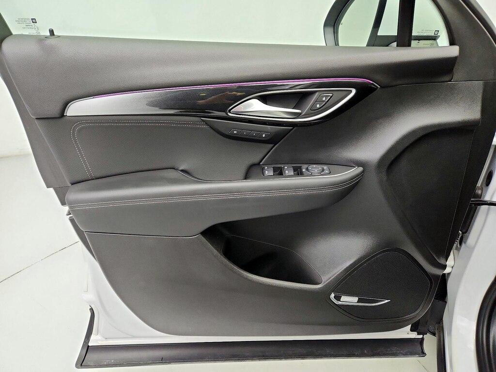 used 2024 Buick Envision car, priced at $26,998