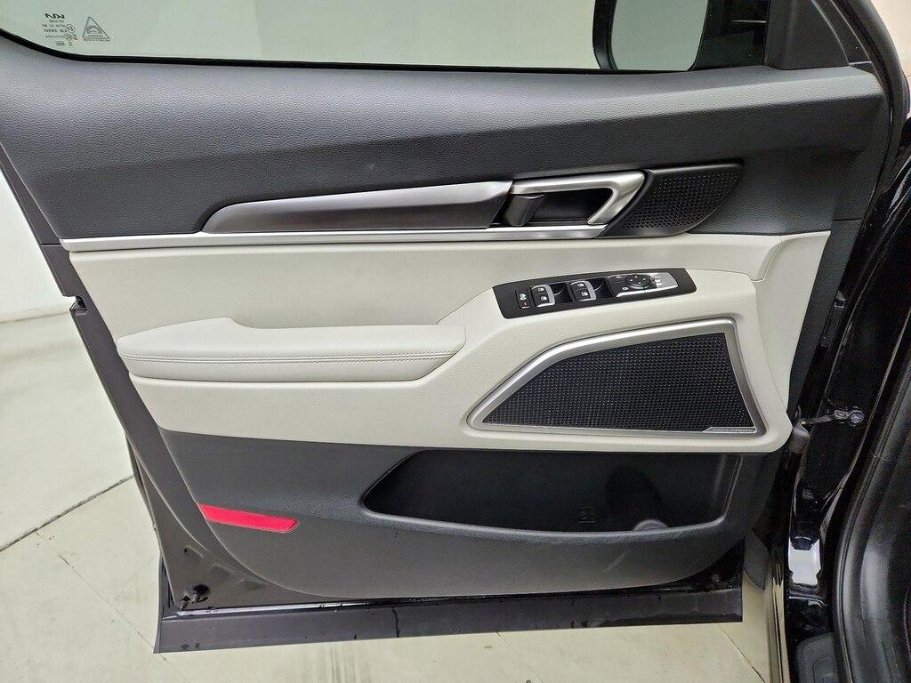 used 2024 Kia Telluride car, priced at $35,998