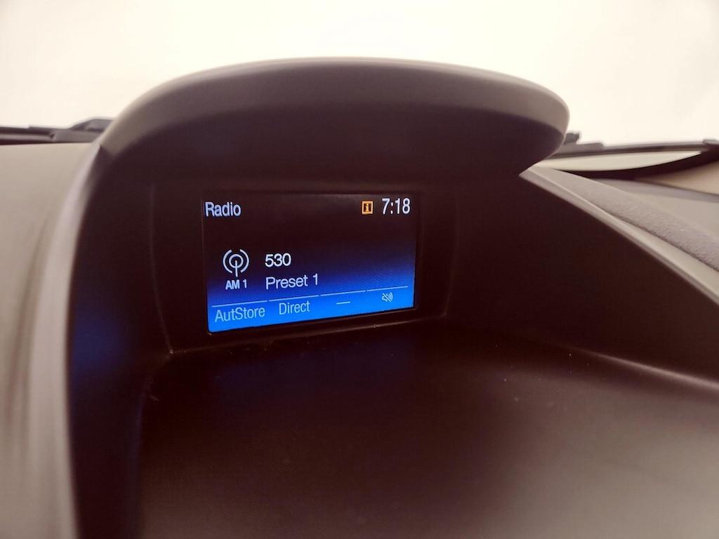 used 2019 Ford Fiesta car, priced at $13,998