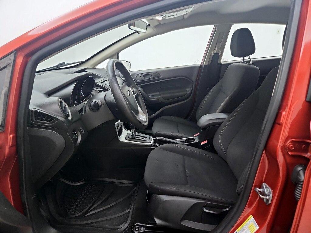 used 2019 Ford Fiesta car, priced at $13,998