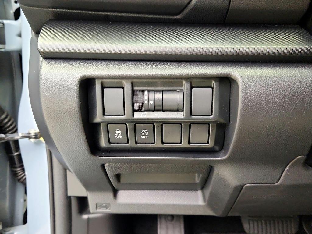 used 2023 Subaru Crosstrek car, priced at $24,998