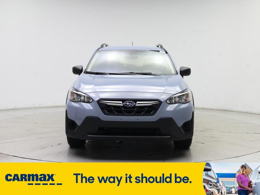 used 2023 Subaru Crosstrek car, priced at $24,998