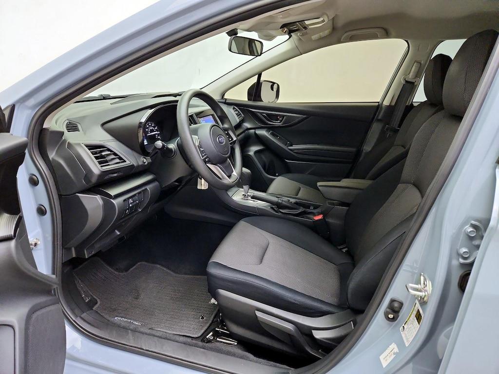 used 2023 Subaru Crosstrek car, priced at $24,998