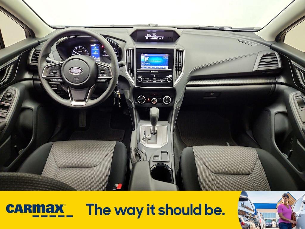 used 2023 Subaru Crosstrek car, priced at $24,998